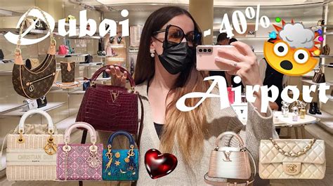 is gucci cheaper in dubai airport|gucci dubai.